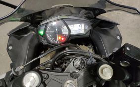 YAMAHA YZF R-3 2017 RH07J