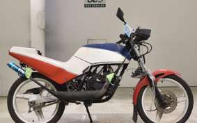 HONDA NS50F AC08