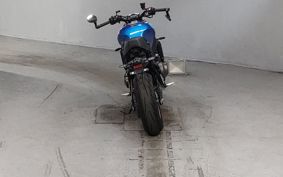 YAMAHA XSR900 2023 RN80J