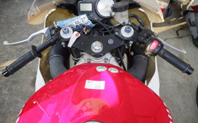 YAMAHA YZF-R6 2000