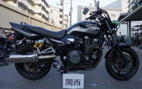YAMAHA XJR1300 Gen.2 2011 RP17J