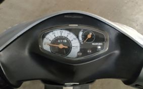 SUZUKI ADDRESS V50 CA44A