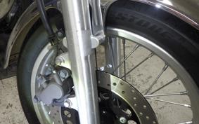 YAMAHA SR400 Gen.5 2019 RH16J