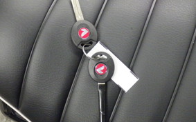 HONDA MONKEY 125 2026 JB05