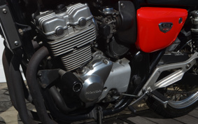 HONDA CB400 1999 NC36