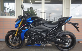 SUZUKI GSX-S1000 2017 GT79B
