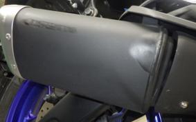 YAMAHA MT-03 2019 RH13J