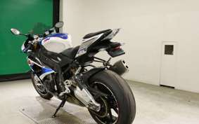 BMW S1000RR 2018