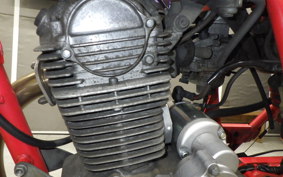 HONDA FTR223 2016 MC34