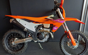KTM 250 EXC F EXA40