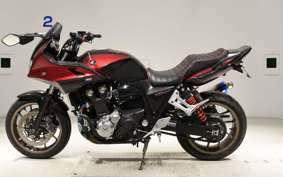 HONDA CB1300SB SUPER BOLDOR 2015 SC54