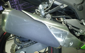 KAWASAKI NINJA 250 ABS 1994 EX250L