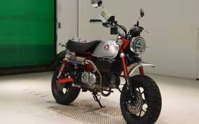 HONDA MONKEY 125 2026 JB05