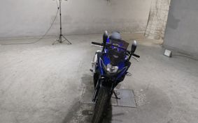 SUZUKI GSX250 R DN11A