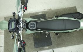 KAWASAKI KLX230ｼｪﾙﾊﾟ 2007 LX232A