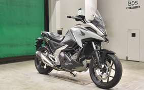 HONDA NC750X DCT 2023 RH09
