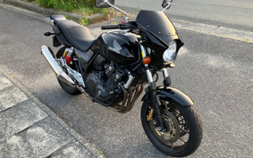 HONDA CB400SFV-4ABS 2014 NC42
