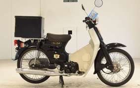 HONDA C50 SUPER CUB