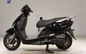 HONDA LEAD 110 2017 JF19