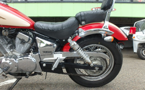 YAMAHA VIRAGO 250 3DM