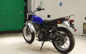 HONDA CB223S MC40