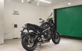 YAMAHA MT-09 A 2019 RN52J