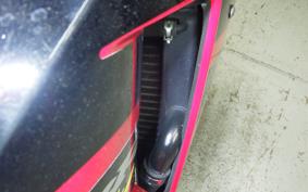 HONDA CBR600RR GEN 2 2006 PC37