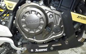 YAMAHA XT1200Z SUPER TENERE 2012
