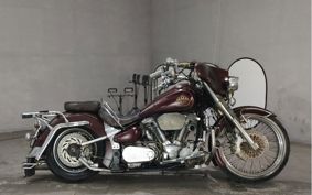 YAMAHA ROADSTER 1600 VP02