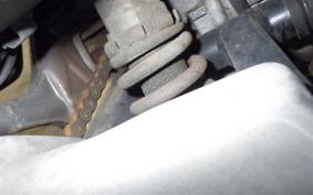 KAWASAKI BALIUS 250 ZR250A