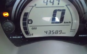 YAMAHA N-MAX SE86J