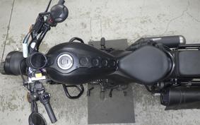 HONDA REBEL 250 2021 MC49