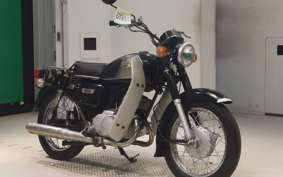 SUZUKI K125 K125