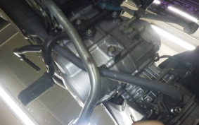 HONDA ｸﾛｽｶﾌﾞ 1995 JA10