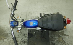 HONDA MONKEY 1987 Z50A