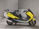 Фото Yamaha MAJESTY 125 с японского аукциона