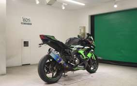 KAWASAKI NINJA ZX-6R A 2016