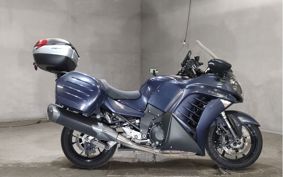 KAWASAKI 1400 GTR 2016 ZGT40E