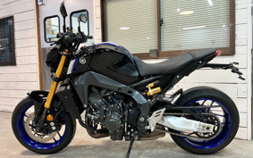 YAMAHA MT-09 SP ABS 2021 RN69J