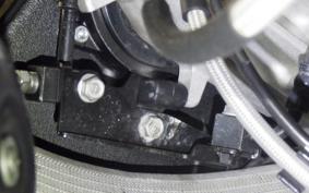 KAWASAKI ZX 10 NINJA ABS 2017