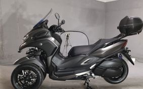 YAMAHA TRICITY 300 2023 SH15J