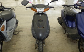 SUZUKI LET's 2 CA1PA