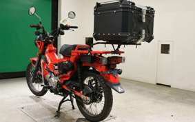 HONDA CT125 HUNTER CUB 2006 JA55