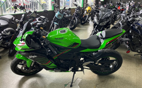 KAWASAKI NINJA ZX-4RR 2023 ZX400P