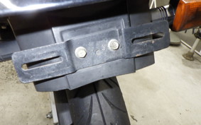 SUZUKI WOLF 200 2023 NH11A