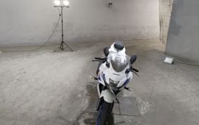 SUZUKI GSX-R125 DL33B