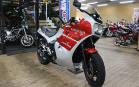 HONDA CBX750F BOLDOR 1986 RC17