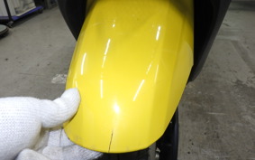 HONDA TACT Basket 2025 AF79