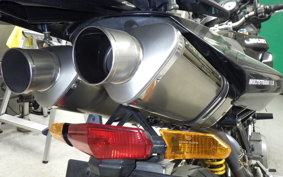 DUCATI MULTISTRADA 1100 S 2009