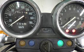 KAWASAKI BALIUS 250 Gen.2 2001 ZR250B